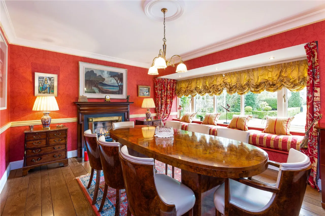 Photo of Inishowen, 7 The Birches, Torquay Road, Foxrock, Dublin 18, D18 R5C0