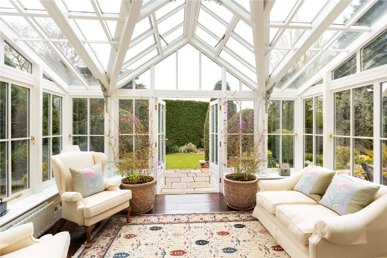 Photo of Inishowen, 7 The Birches, Torquay Road, Foxrock, Dublin 18, D18 R5C0