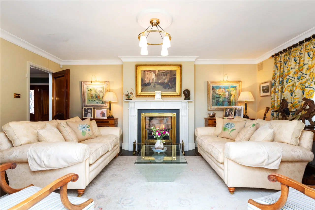 Photo of Inishowen, 7 The Birches, Torquay Road, Foxrock, Dublin 18, D18 R5C0