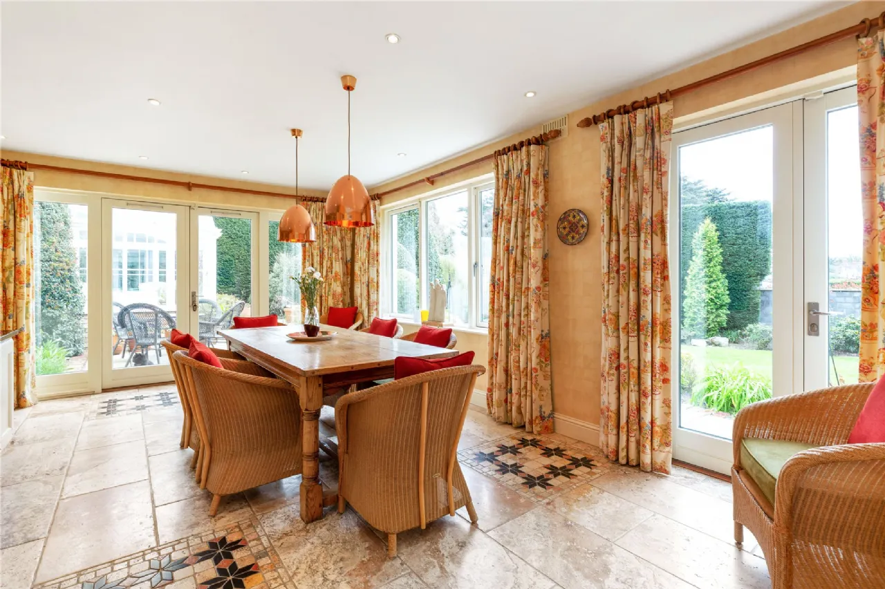 Photo of Inishowen, 7 The Birches, Torquay Road, Foxrock, Dublin 18, D18 R5C0