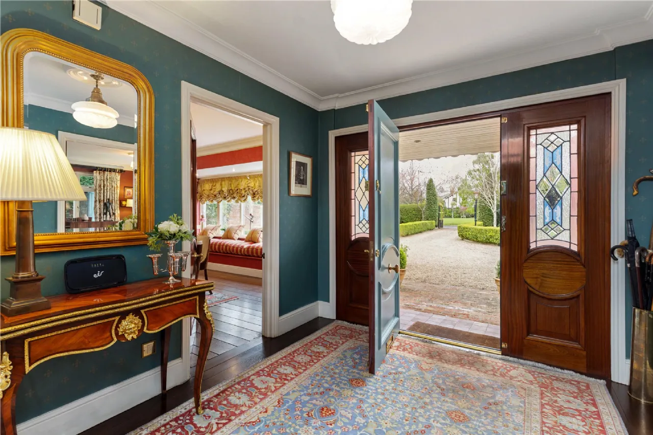 Photo of Inishowen, 7 The Birches, Torquay Road, Foxrock, Dublin 18, D18 R5C0