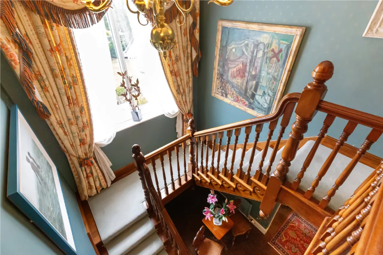 Photo of Inishowen, 7 The Birches, Torquay Road, Foxrock, Dublin 18, D18 R5C0