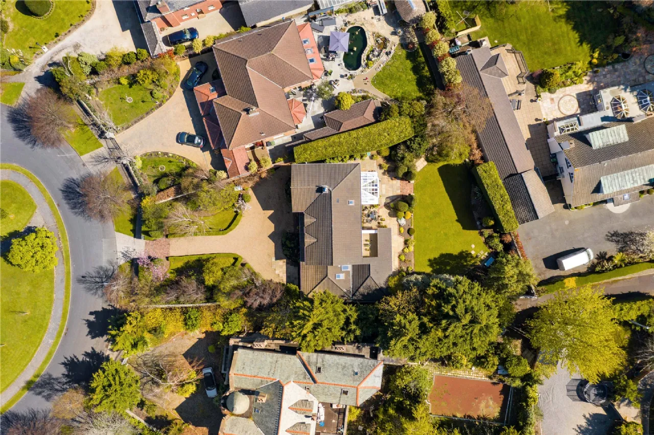 Photo of Inishowen, 7 The Birches, Torquay Road, Foxrock, Dublin 18, D18 R5C0