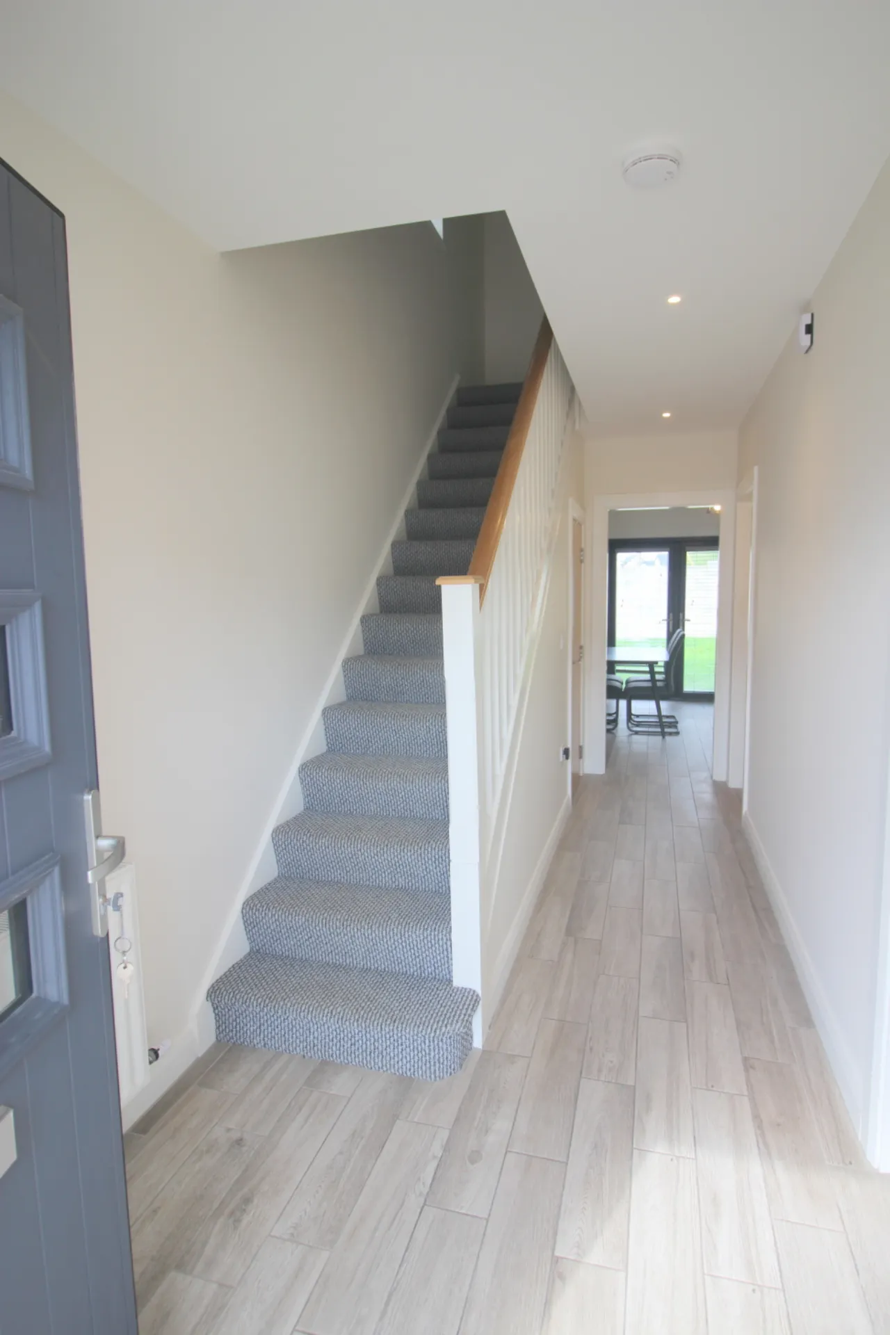 Photo of Grand Canal Wood, Allenwood, Co Kildare, W91 T6WN