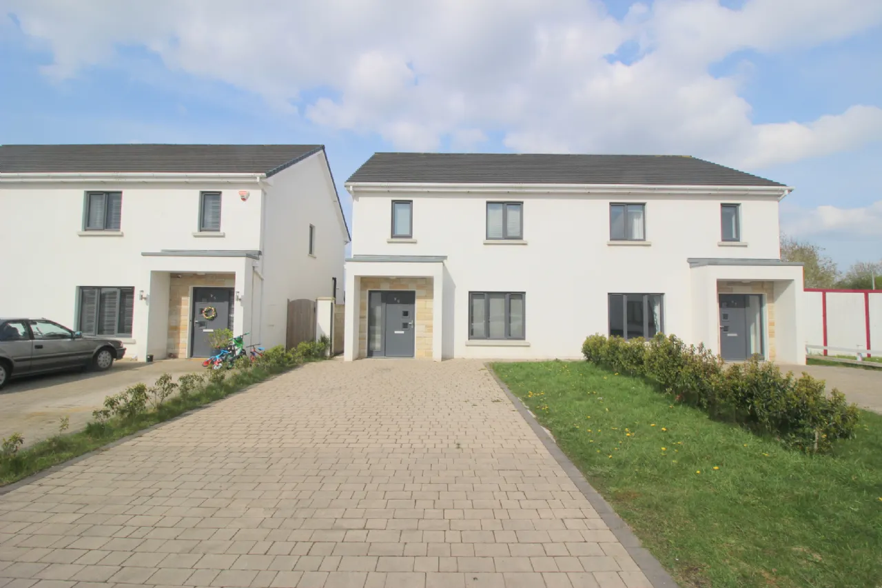 Photo of Grand Canal Wood, Allenwood, Co Kildare, W91 T6WN