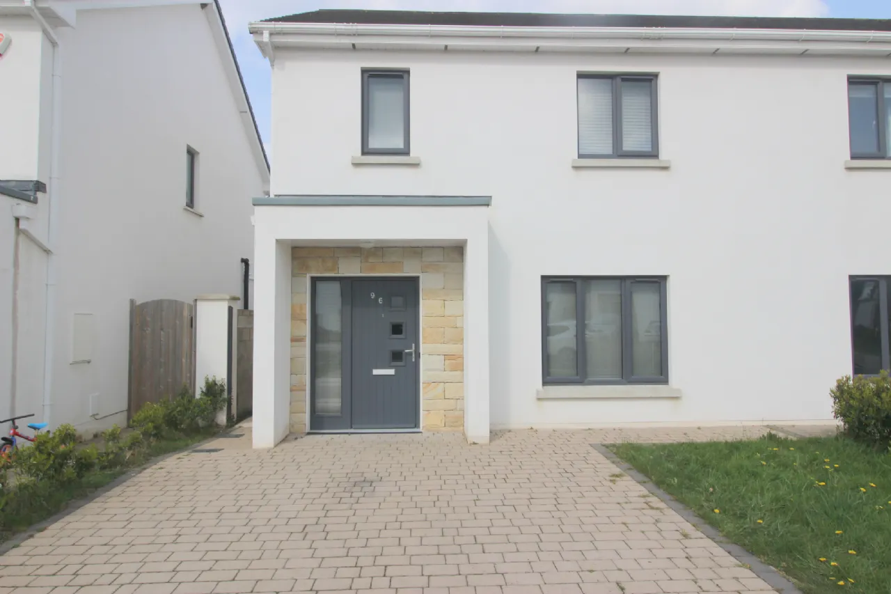 Photo of Grand Canal Wood, Allenwood, Co Kildare, W91 T6WN