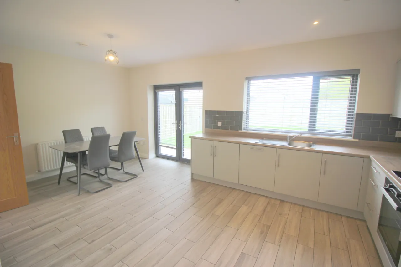 Photo of Grand Canal Wood, Allenwood, Co Kildare, W91 T6WN