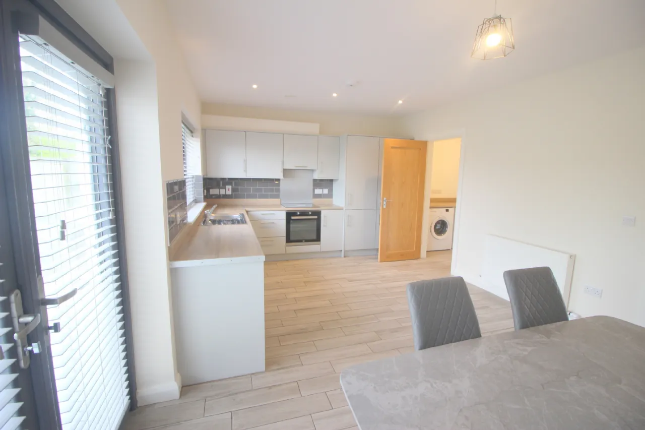 Photo of Grand Canal Wood, Allenwood, Co Kildare, W91 T6WN