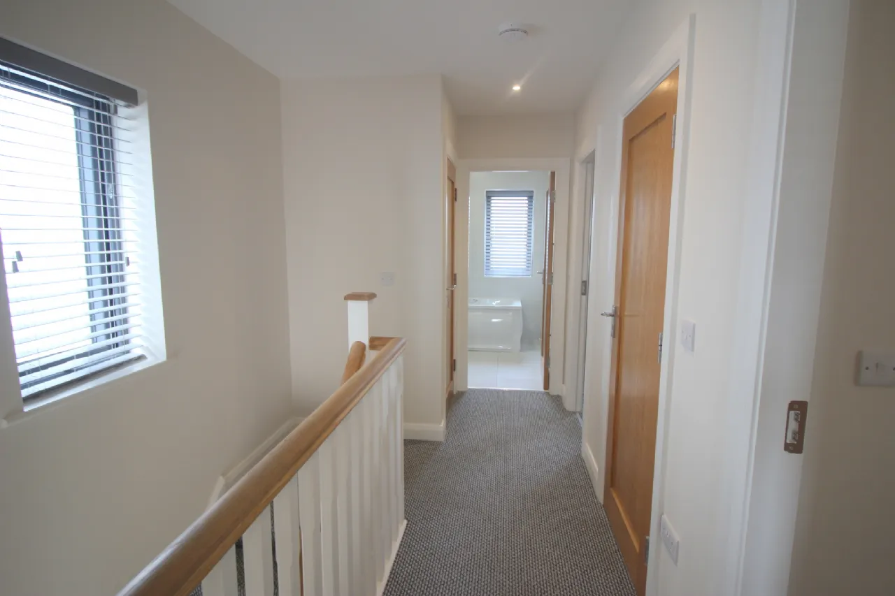 Photo of Grand Canal Wood, Allenwood, Co Kildare, W91 T6WN