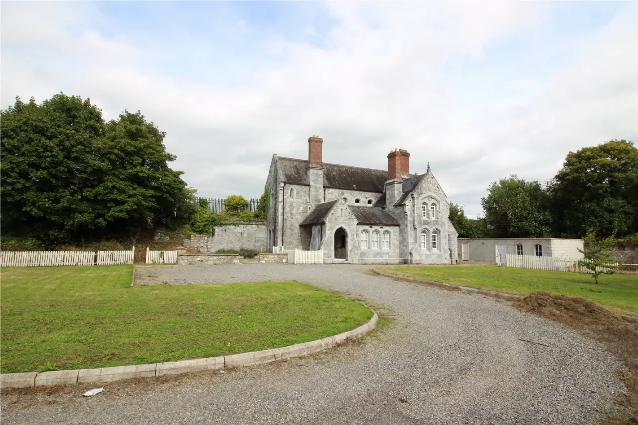 Photo of Old Station House, Canal Harbour, Monasterevin, Co Kildare, W34 Y766