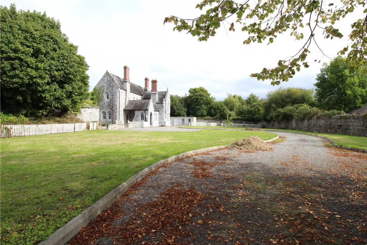 Photo of Old Station House, Canal Harbour, Monasterevin, Co Kildare, W34 Y766