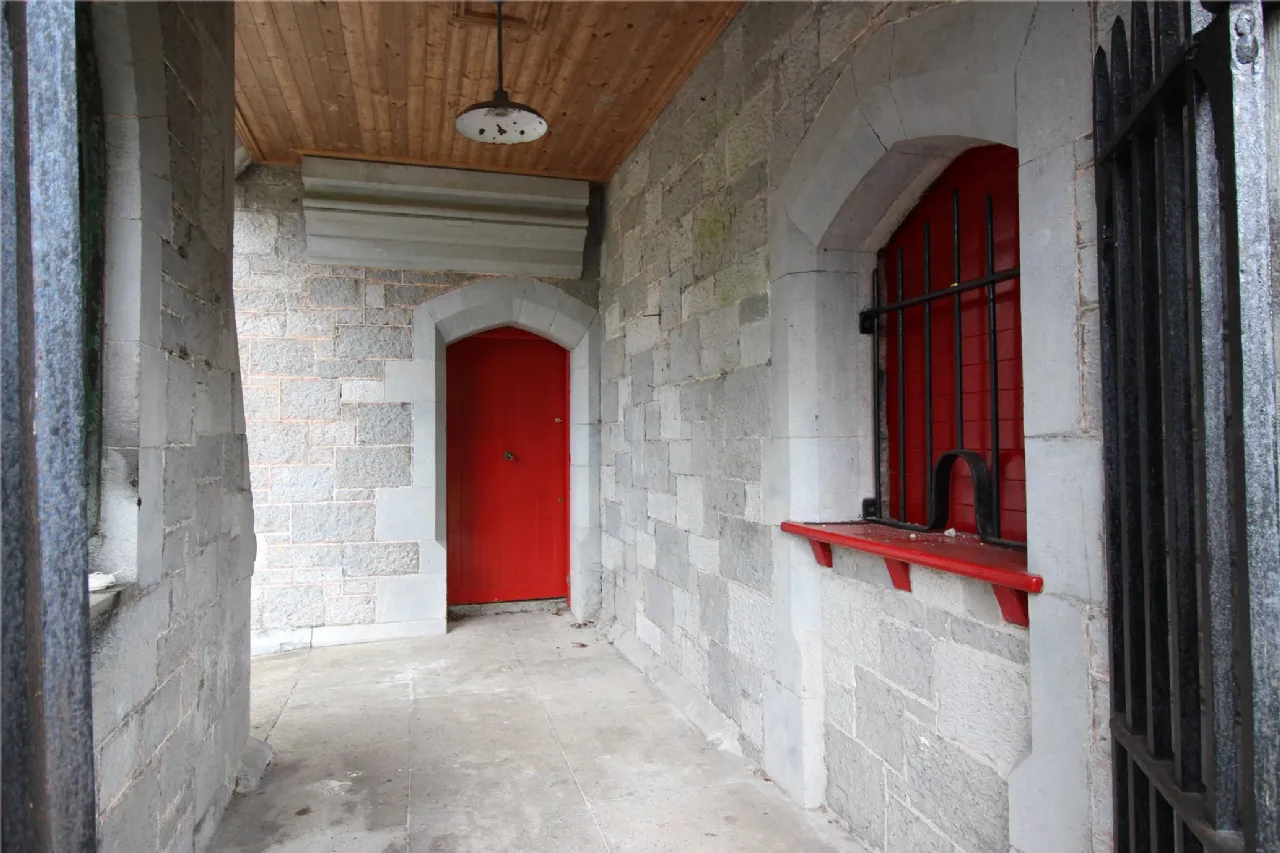 Photo of Old Station House, Canal Harbour, Monasterevin, Co Kildare, W34 Y766