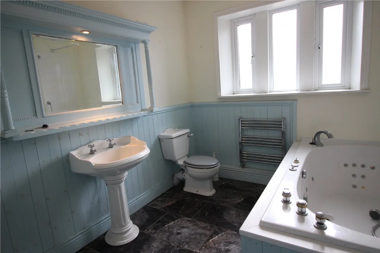 Photo of Old Station House, Canal Harbour, Monasterevin, Co Kildare, W34 Y766