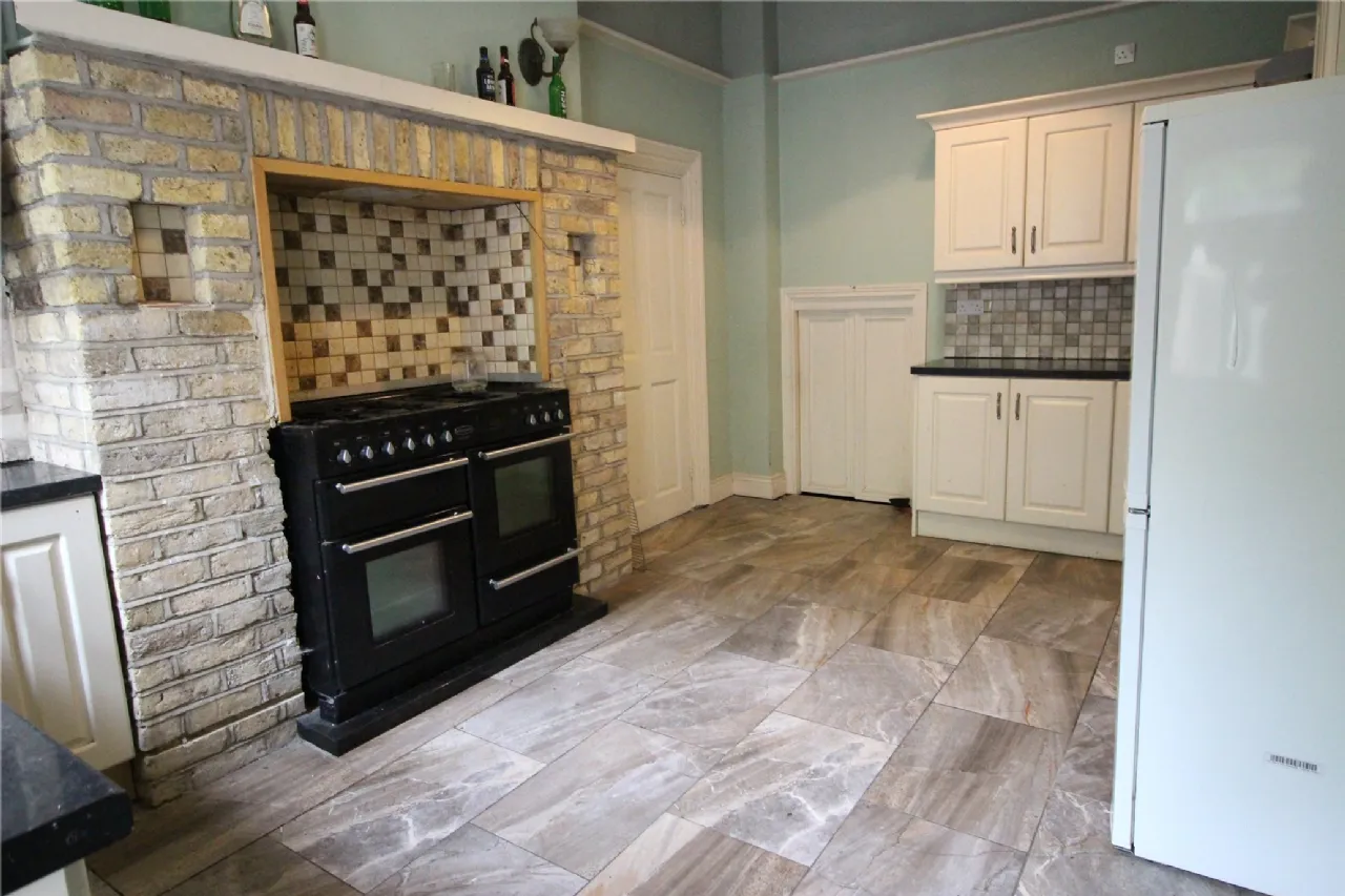 Photo of Old Station House, Canal Harbour, Monasterevin, Co Kildare, W34 Y766