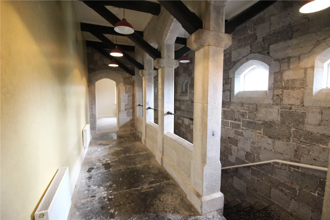 Photo of Old Station House, Canal Harbour, Monasterevin, Co Kildare, W34 Y766