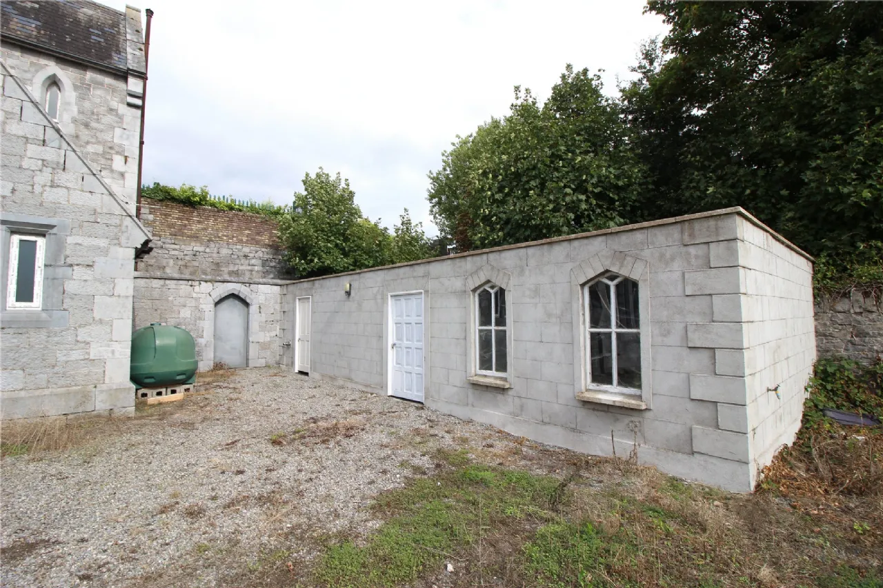 Photo of Old Station House, Canal Harbour, Monasterevin, Co Kildare, W34 Y766
