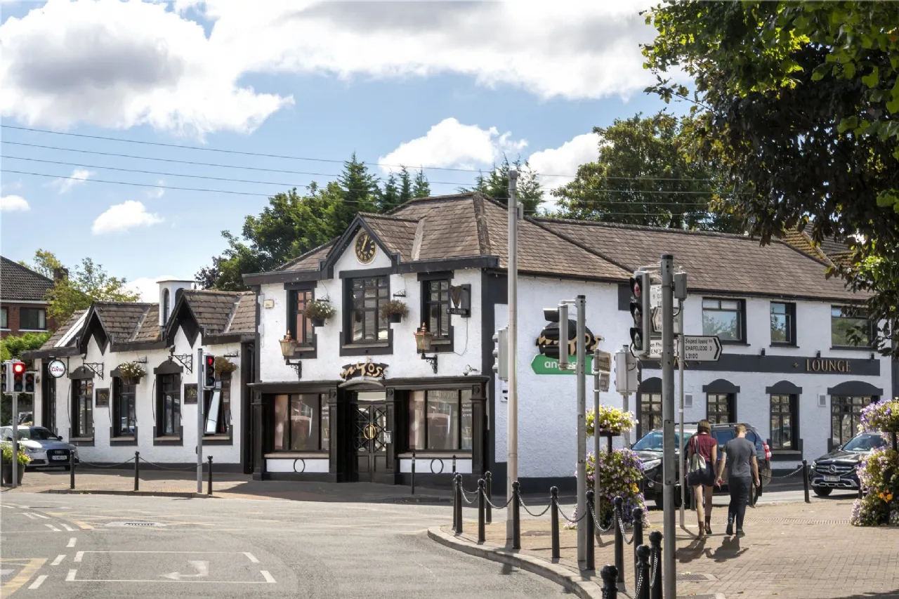 Photo of 3-Bedroom Apartment, 24 Kilbride Lodge, Castleknock Village, Dublin 15