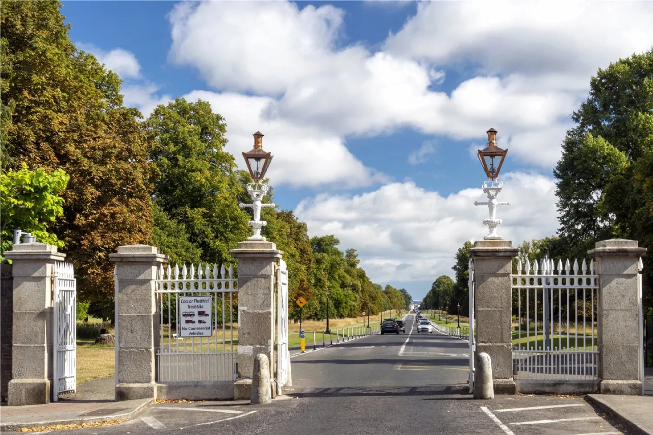 Photo of 3-Bedroom Apartment, 24 Kilbride Lodge, Castleknock Village, Dublin 15