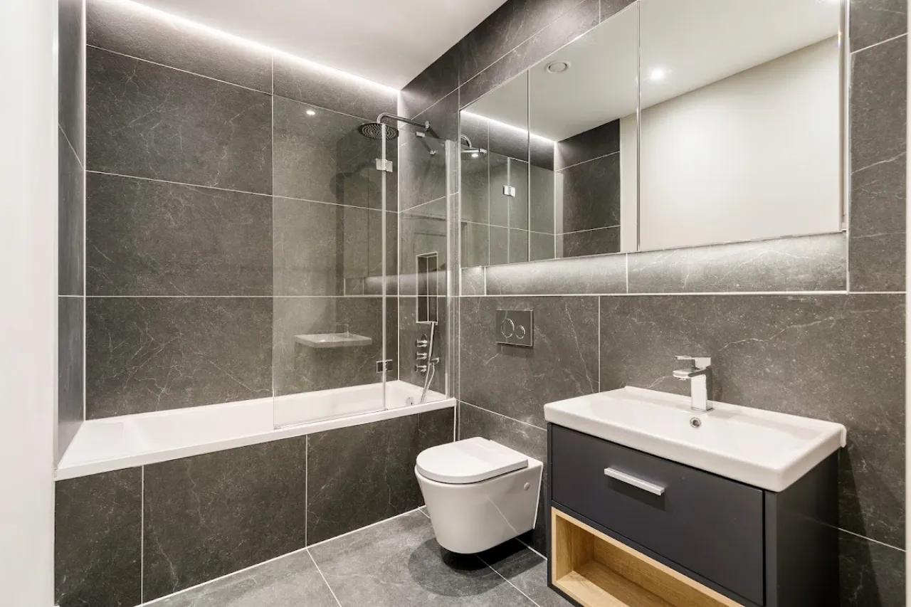 Photo of 3-Bedroom Apartment, 24 Kilbride Lodge, Castleknock Village, Dublin 15