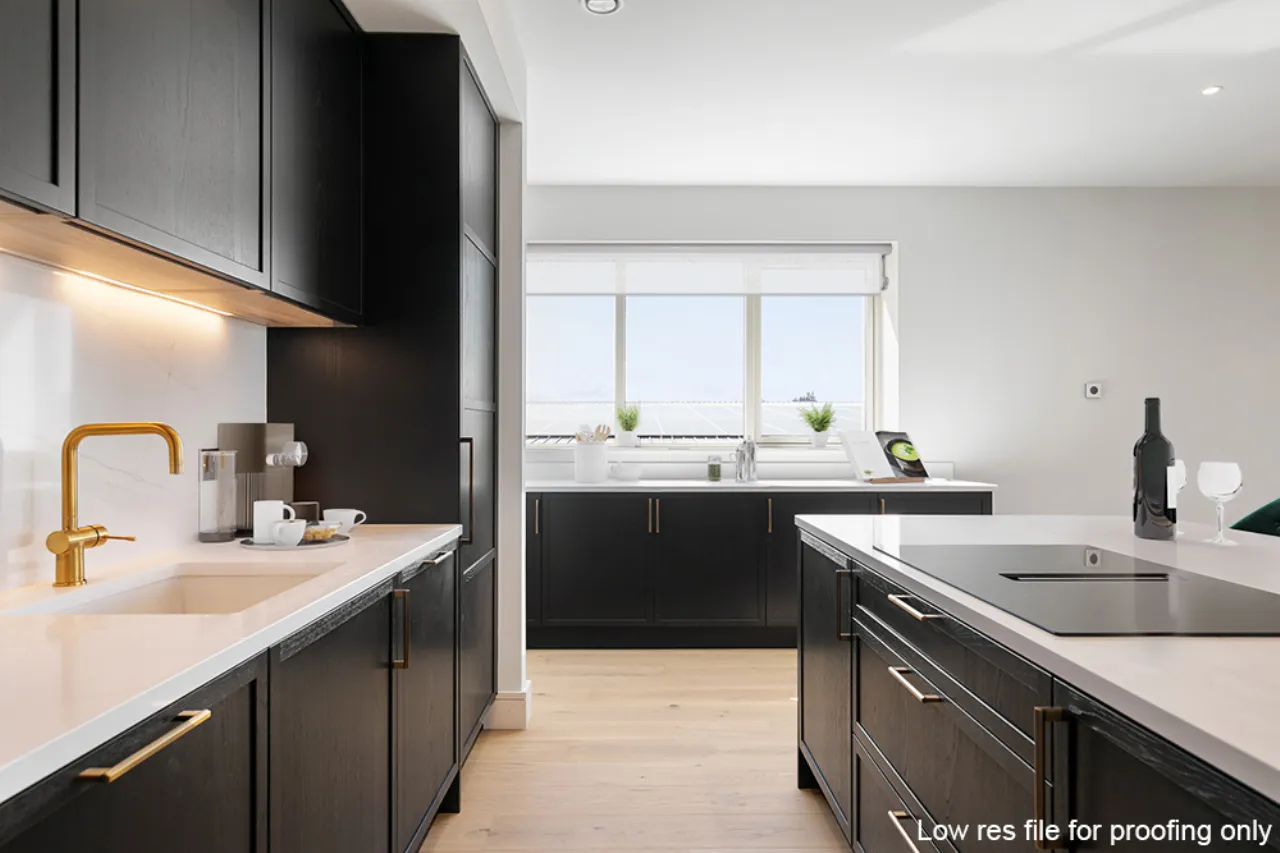 Photo of 3-Bedroom Apartment, 24 Kilbride Lodge, Castleknock Village, Dublin 15