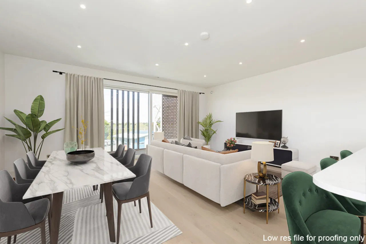 Photo of 3-Bedroom Apartment, 24 Kilbride Lodge, Castleknock Village, Dublin 15