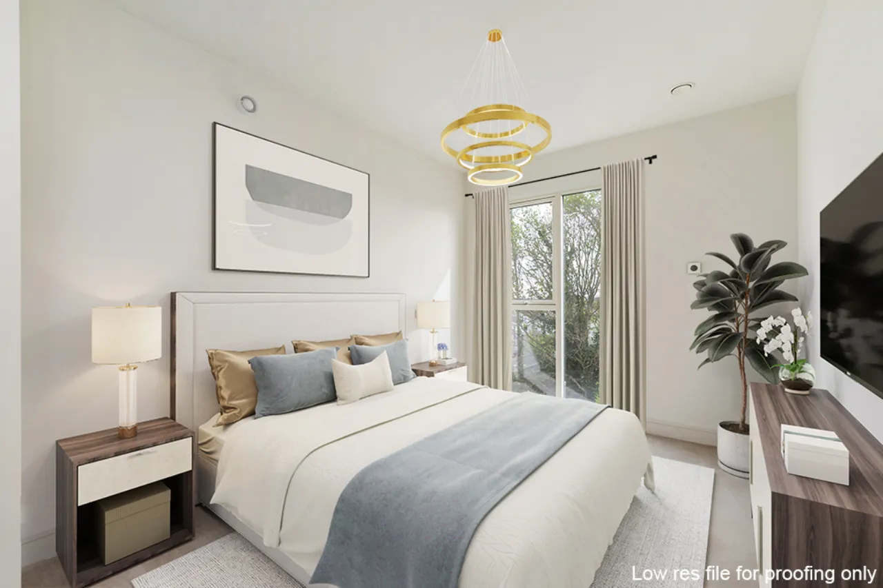 Photo of 3-Bedroom Apartment, 24 Kilbride Lodge, Castleknock Village, Dublin 15