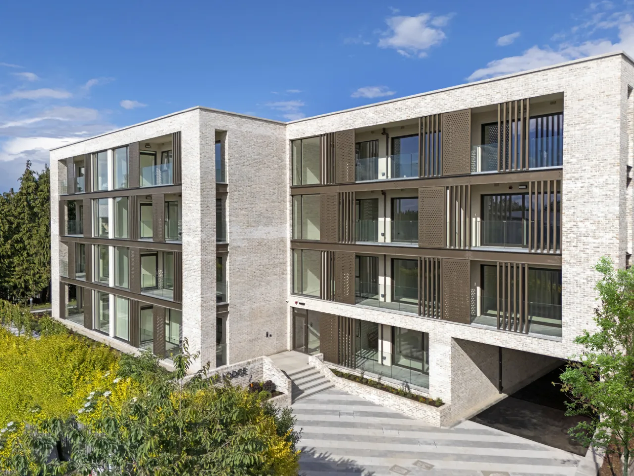 Photo of 3-Bedroom Apartment, 24 Kilbride Lodge, Castleknock Village, Dublin 15