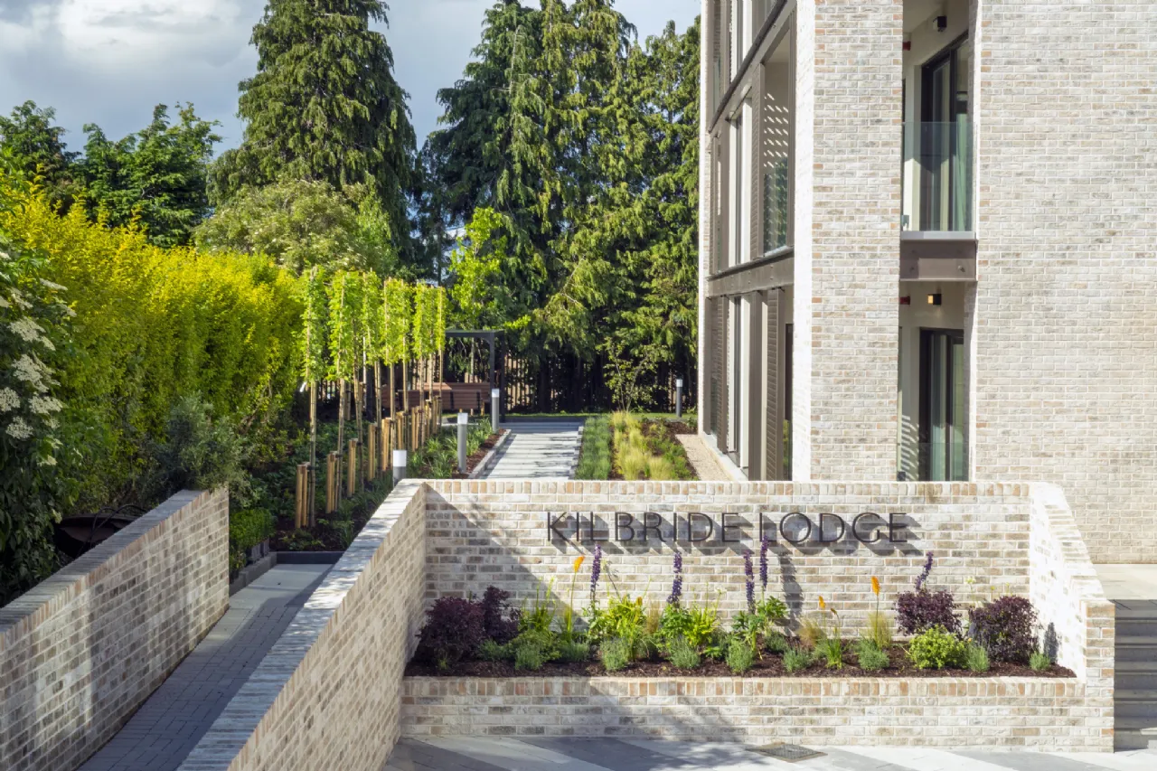 Photo of 3-Bedroom Apartment, 24 Kilbride Lodge, Castleknock Village, Dublin 15