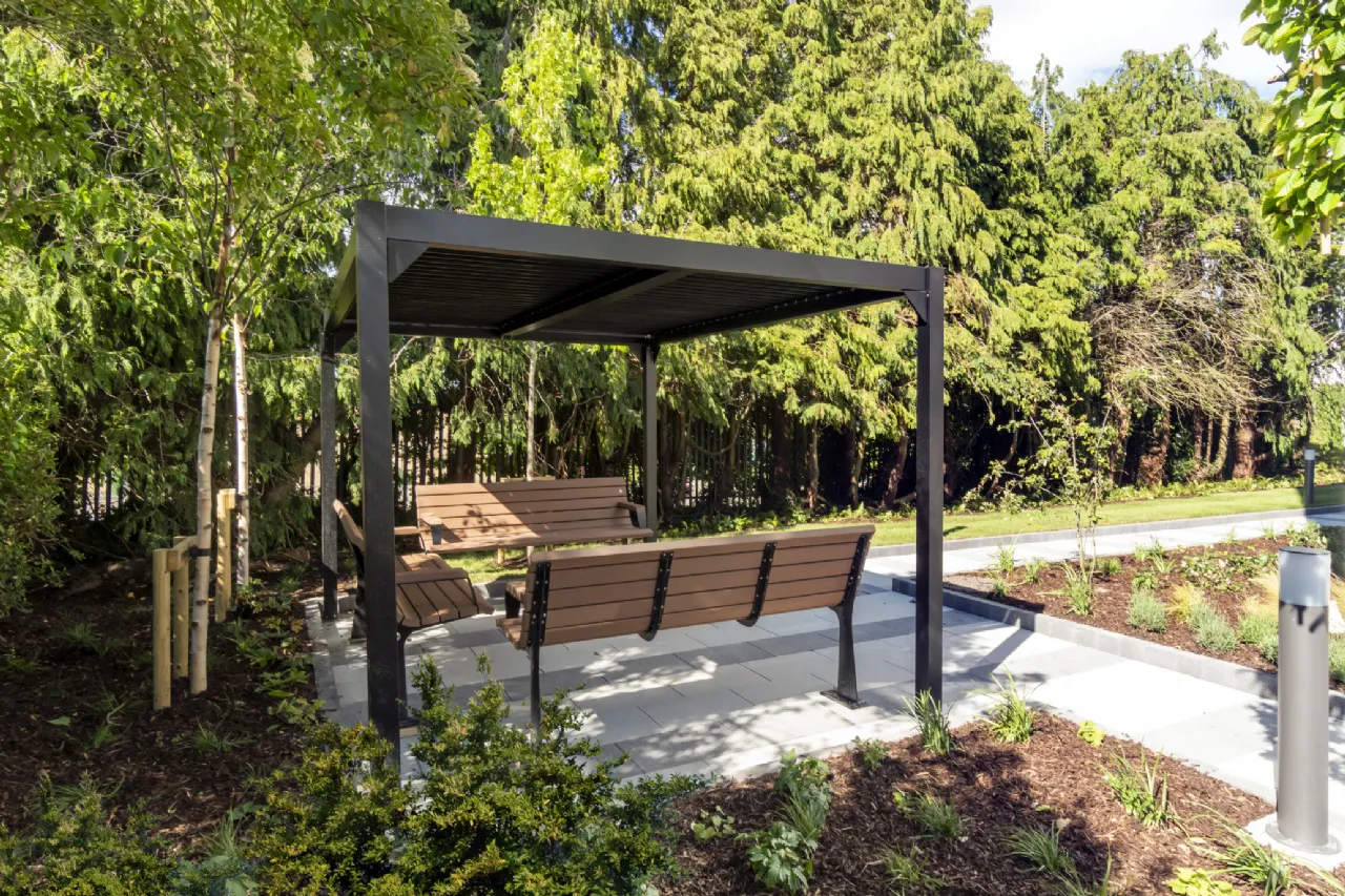 Photo of 3-Bedroom Apartment, 24 Kilbride Lodge, Castleknock Village, Dublin 15