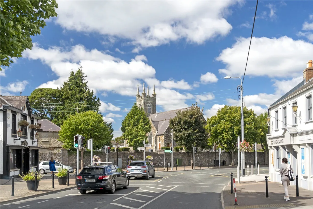 Photo of 2 Bedroom Apartments, Kilbride Lodge, Castleknock Village, Castleknock, Dublin 15