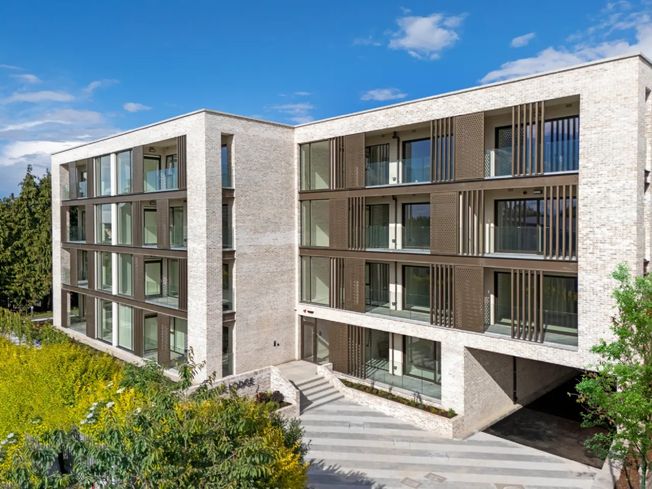 Photo of 2 Bedroom Apartments, Kilbride Lodge, Castleknock Village, Castleknock, Dublin 15