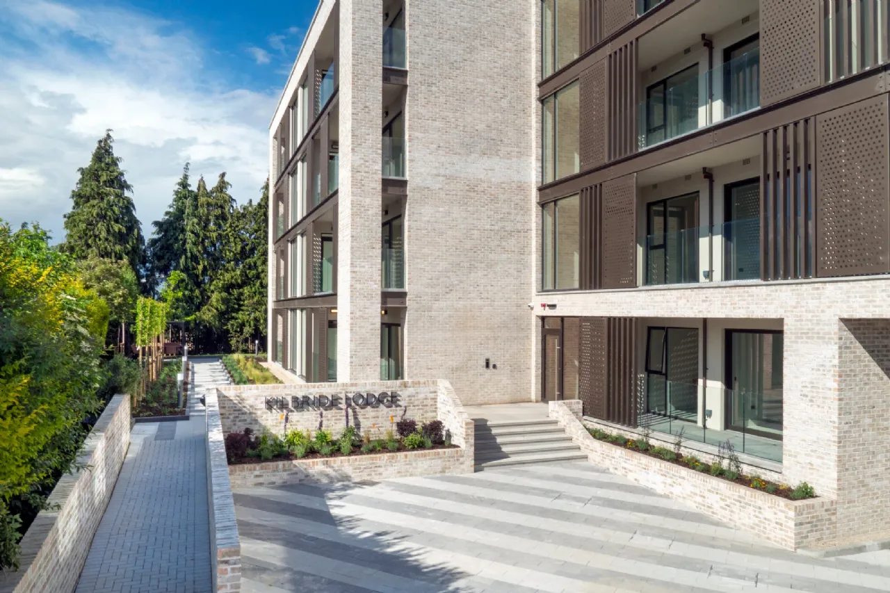 Photo of 2 Bedroom Apartments, Kilbride Lodge, Castleknock Village, Castleknock, Dublin 15