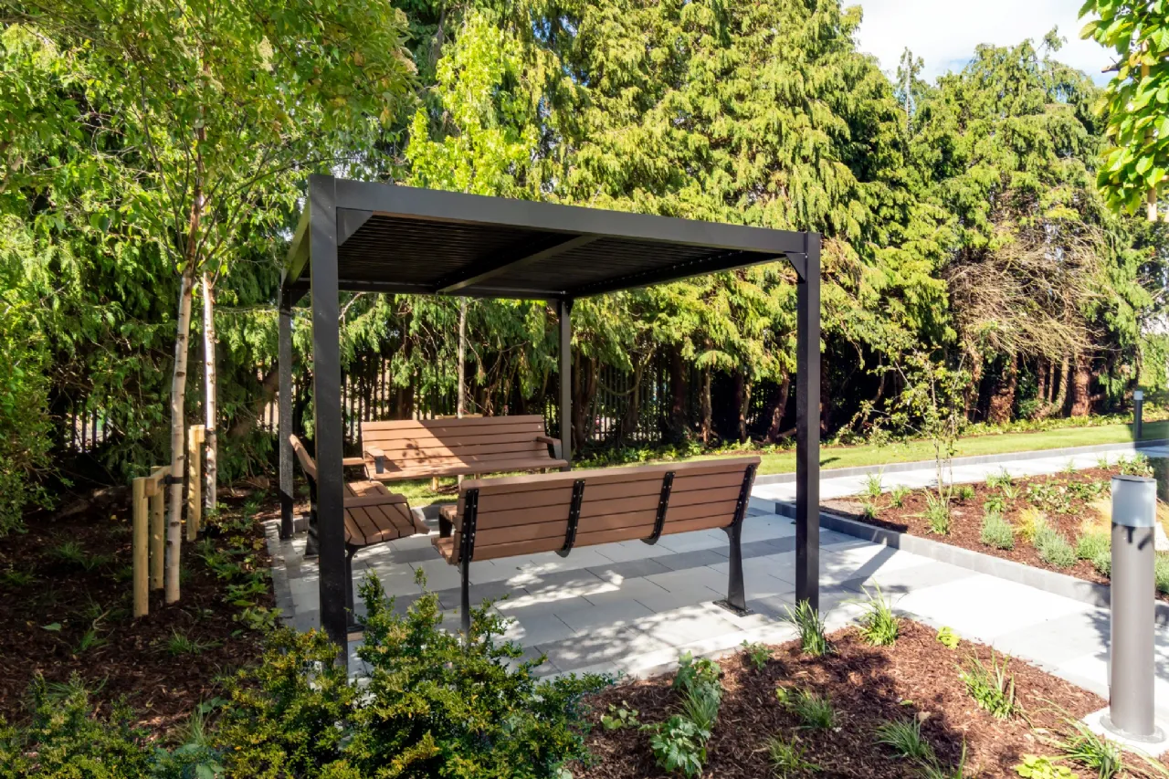 Photo of 2 Bedroom Apartments, Kilbride Lodge, Castleknock Village, Castleknock, Dublin 15