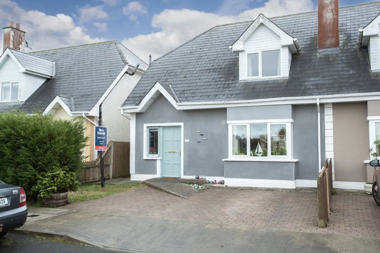 Photo of 22 Inis Glora, Ballinalack, Mullingar, Co. Westmeath, N91F6K6