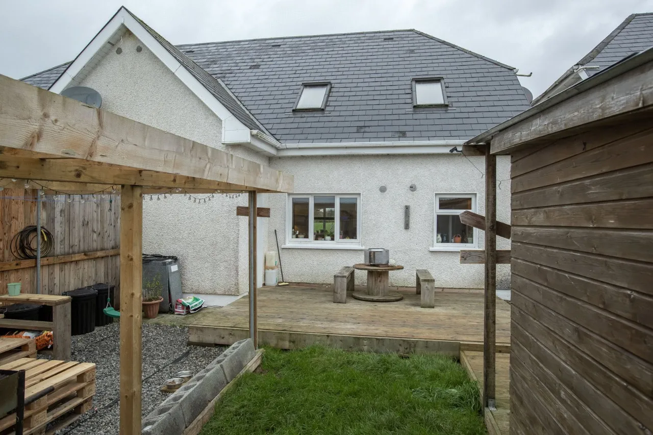 Photo of 22 Inis Glora, Ballinalack, Mullingar, Co. Westmeath, N91F6K6