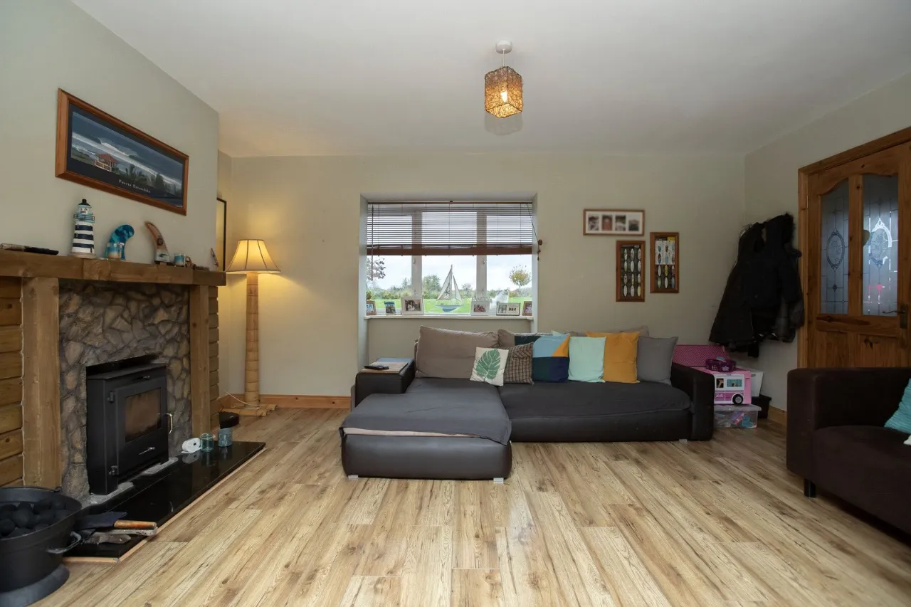 Photo of 22 Inis Glora, Ballinalack, Mullingar, Co. Westmeath, N91F6K6