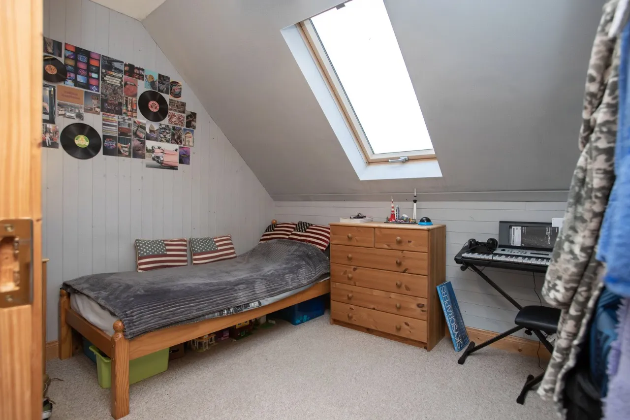 Photo of 22 Inis Glora, Ballinalack, Mullingar, Co. Westmeath, N91F6K6