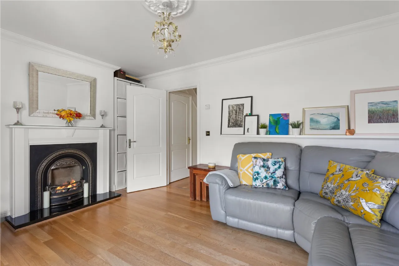 Photo of 16 Castle Grove, Kilgobbin Wood, Sandyford, Dublin 18, D18 AN25