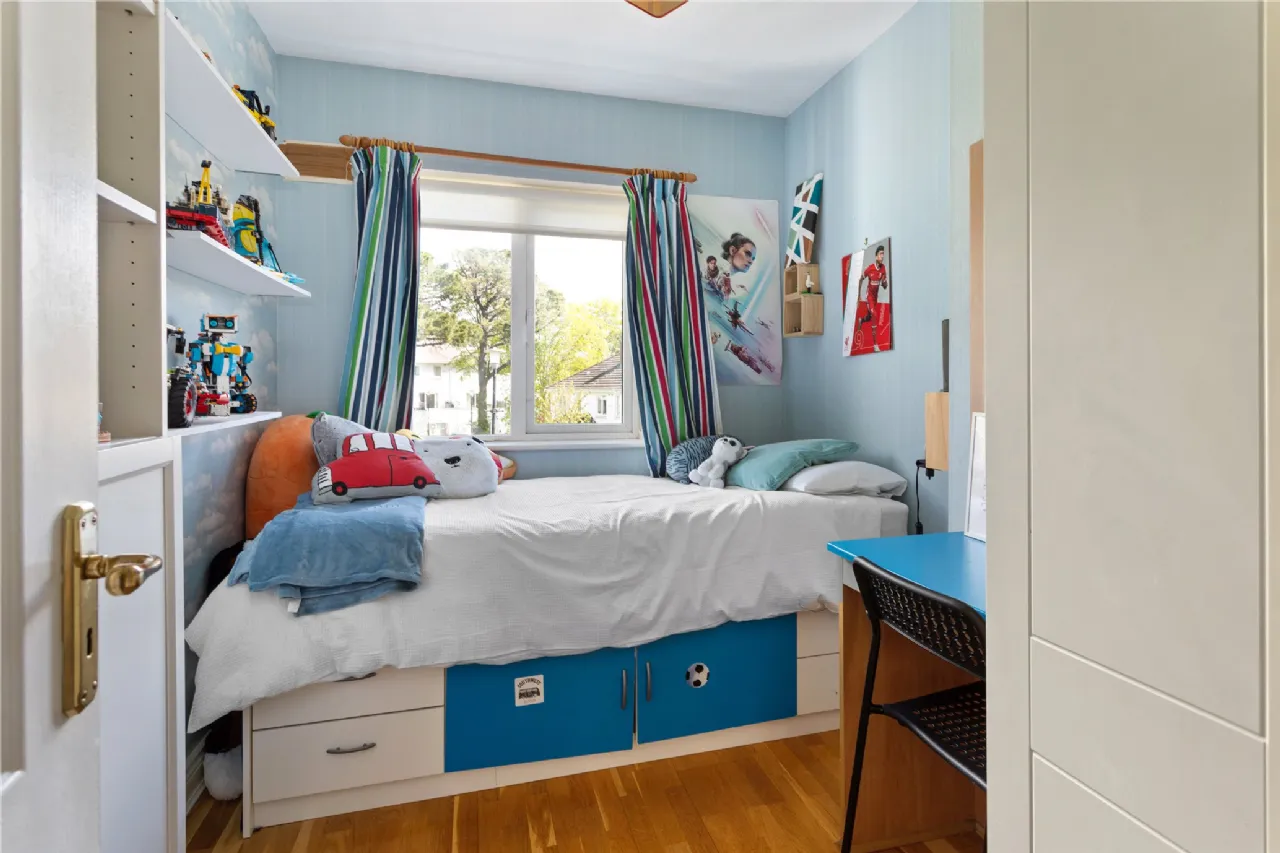 Photo of 16 Castle Grove, Kilgobbin Wood, Sandyford, Dublin 18, D18 AN25