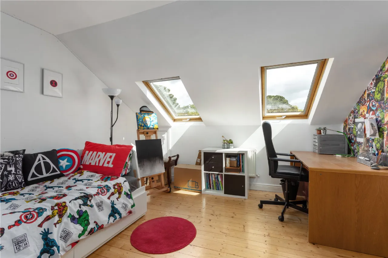 Photo of 16 Castle Grove, Kilgobbin Wood, Sandyford, Dublin 18, D18 AN25