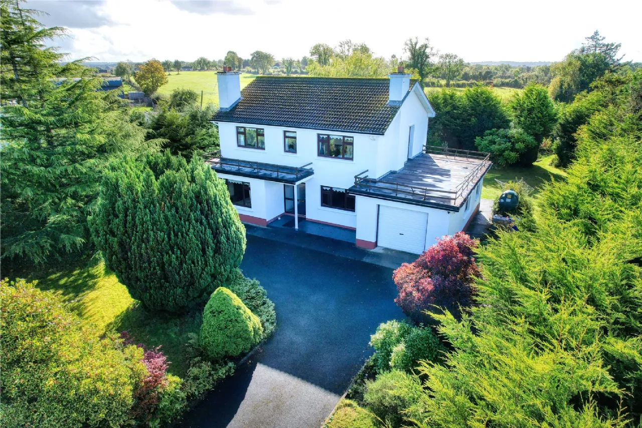 Photo of Derryharrow, Melview Cross, Longford, N39D2P4