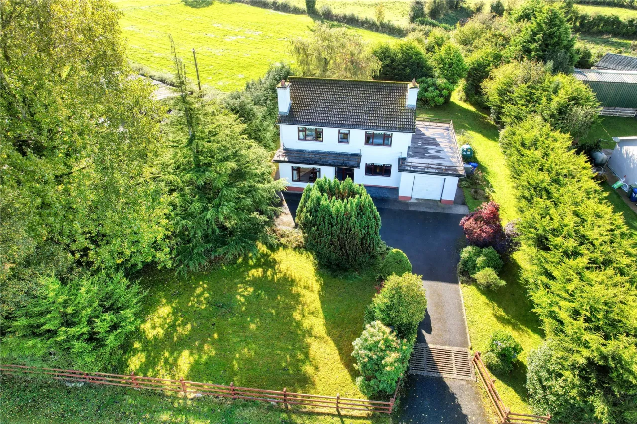 Photo of Derryharrow, Melview Cross, Longford, N39D2P4