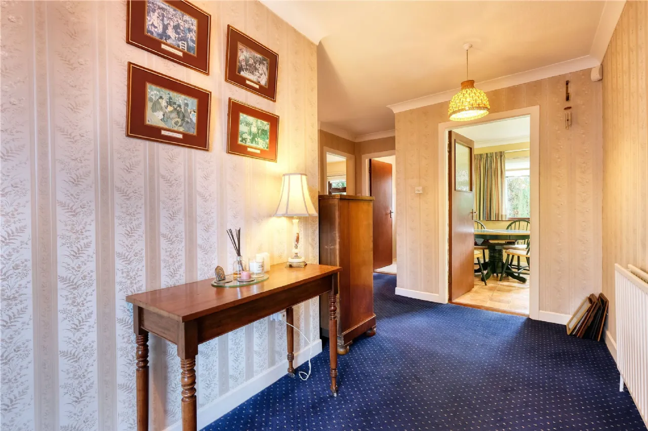 Photo of Derryharrow, Melview Cross, Longford, N39D2P4