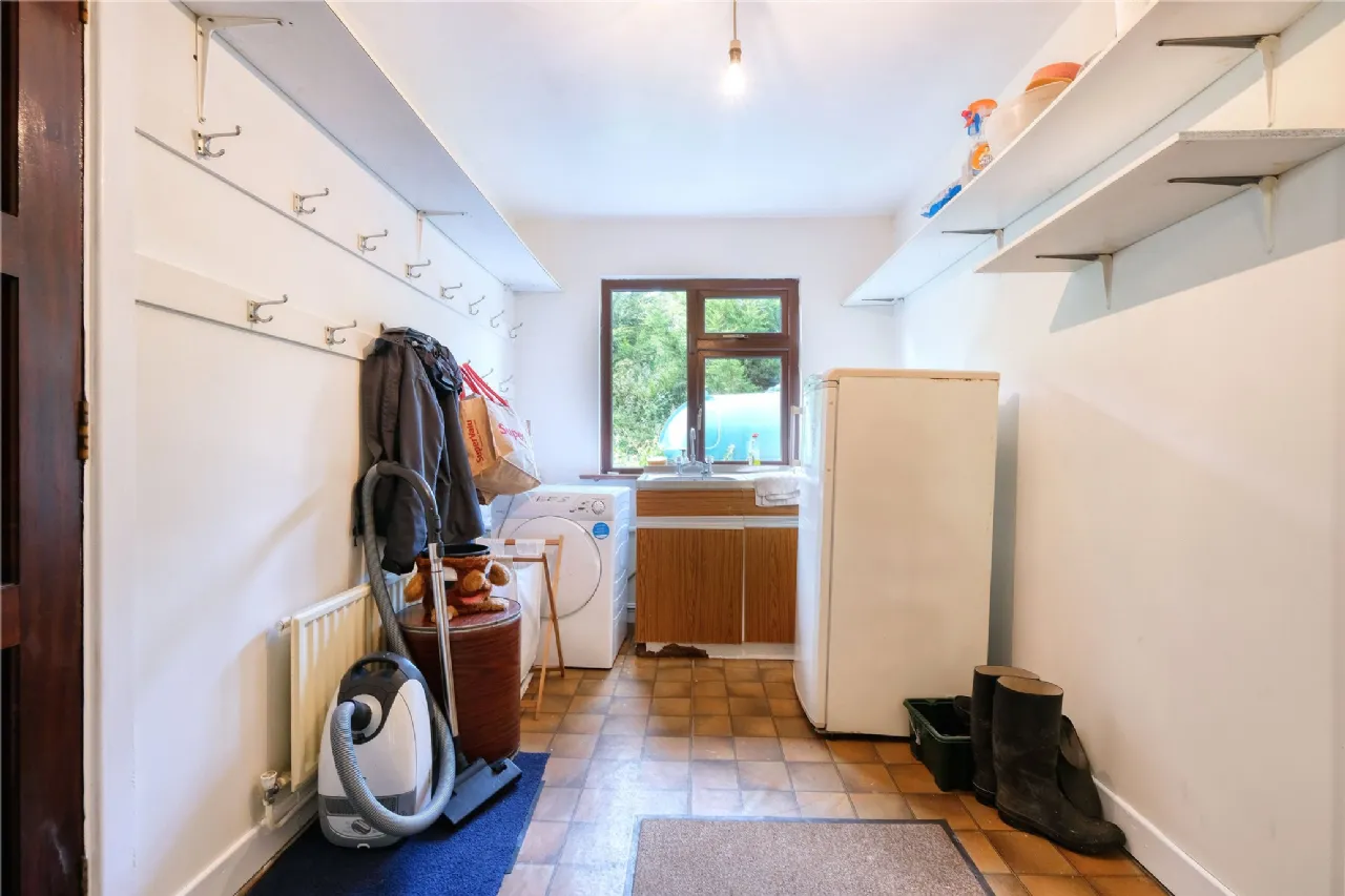 Photo of Derryharrow, Melview Cross, Longford, N39D2P4