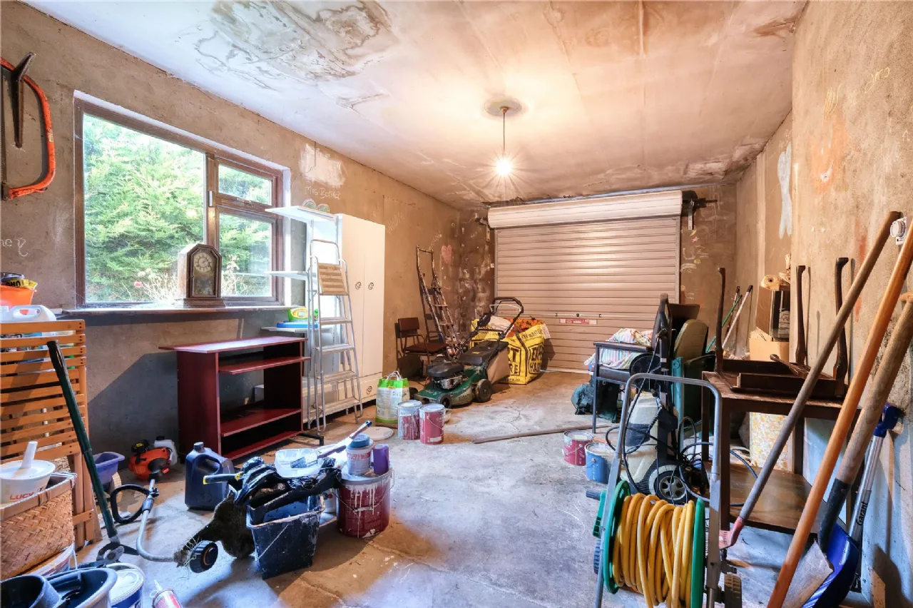 Photo of Derryharrow, Melview Cross, Longford, N39D2P4