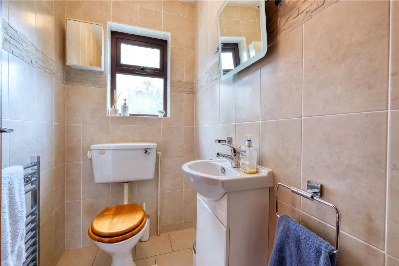 Photo of Derryharrow, Melview Cross, Longford, N39D2P4