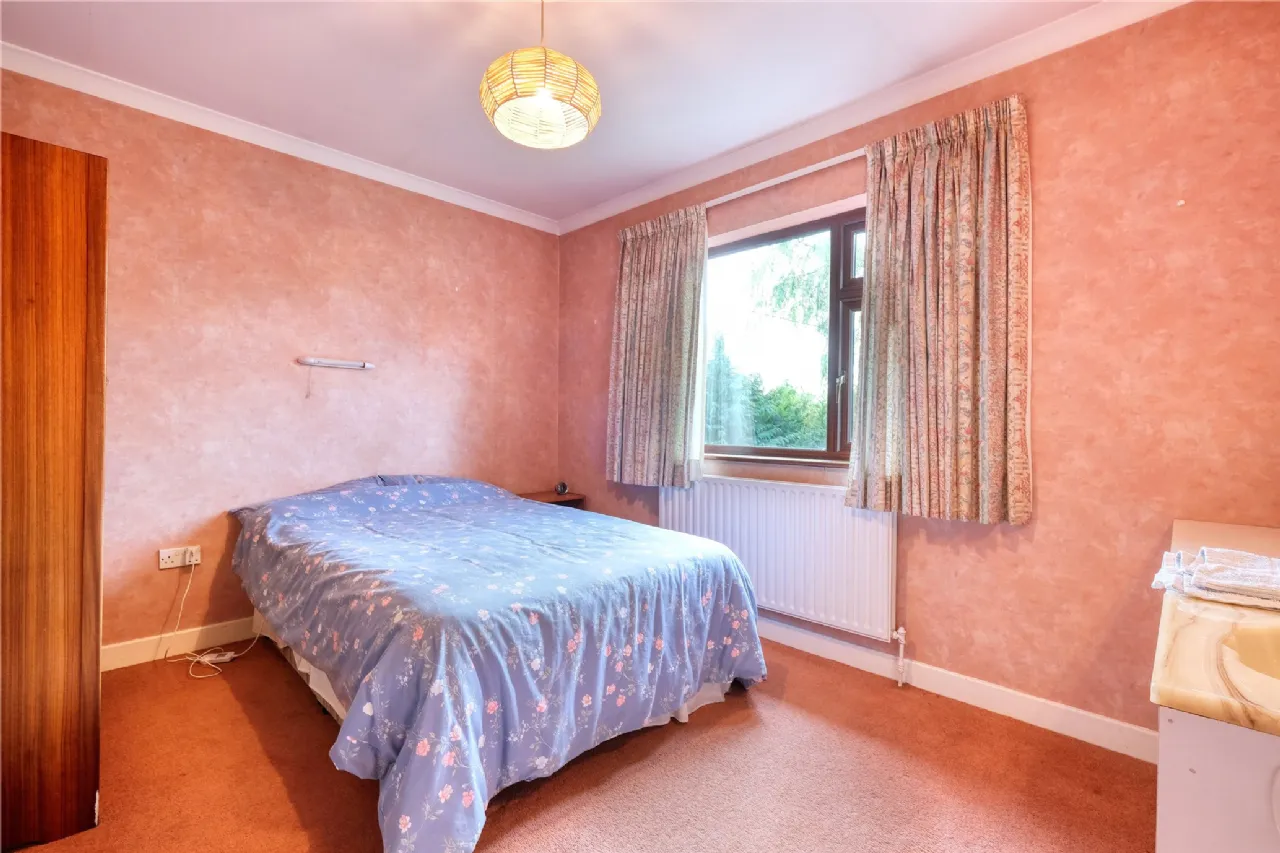 Photo of Derryharrow, Melview Cross, Longford, N39D2P4