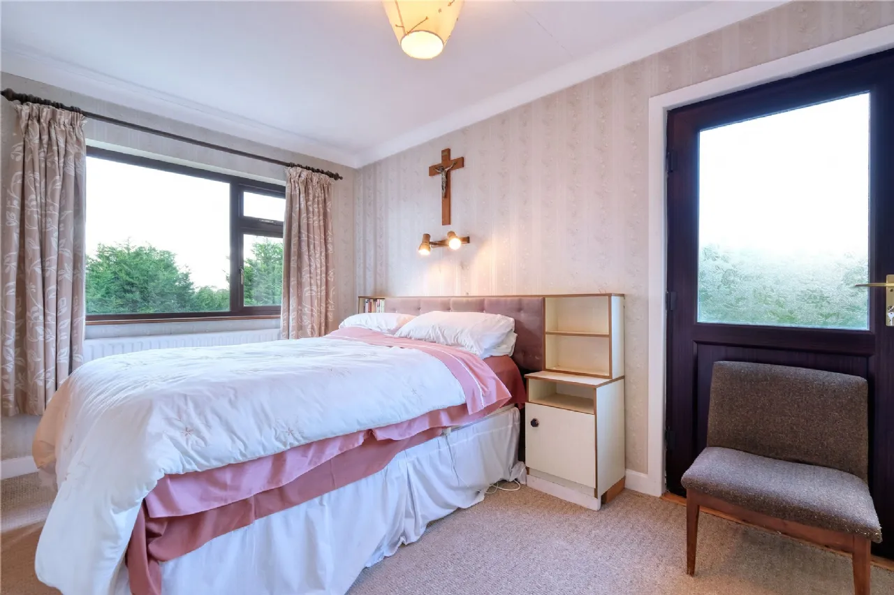 Photo of Derryharrow, Melview Cross, Longford, N39D2P4