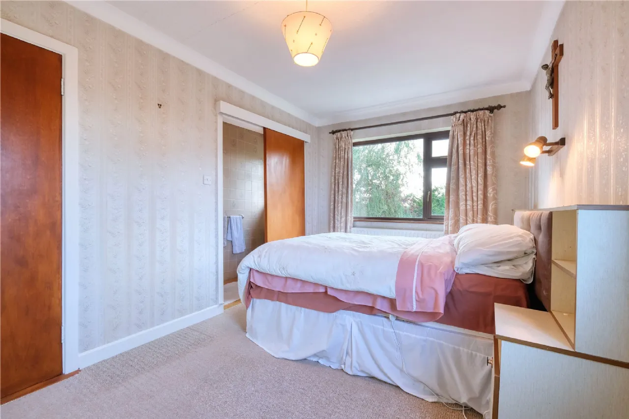 Photo of Derryharrow, Melview Cross, Longford, N39D2P4