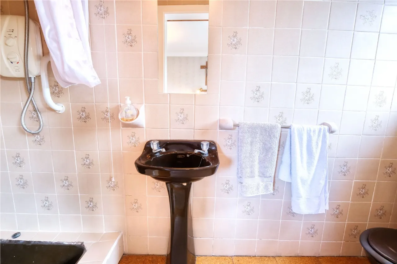 Photo of Derryharrow, Melview Cross, Longford, N39D2P4